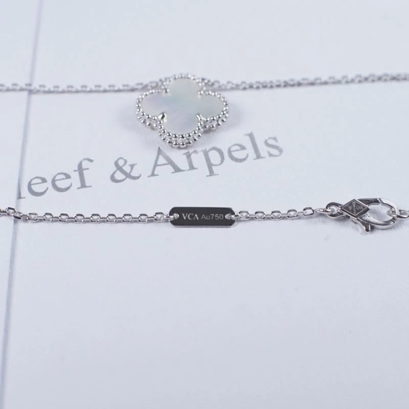 Vca Necklaces ZeroBulk 254998