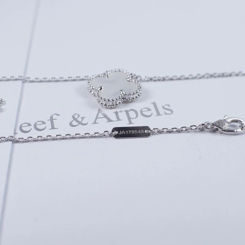 Vca Necklaces ZeroBulk 254998