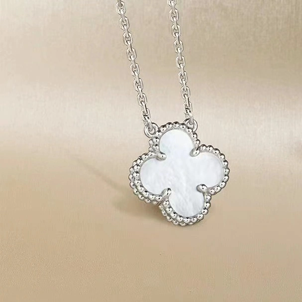 Vca Necklaces ZeroBulk 254998