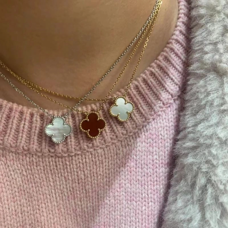 Vca Necklaces ZeroBulk 254998