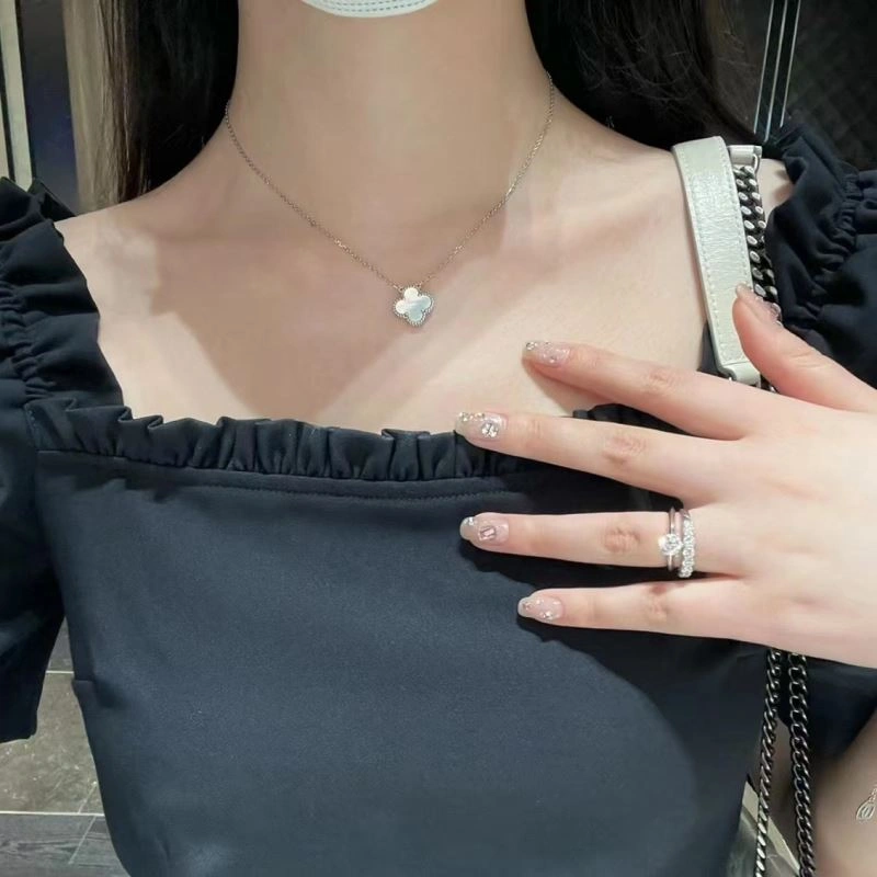 Vca Necklaces ZeroBulk 254998