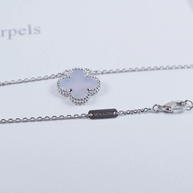 Durable Vca Necklaces 255005