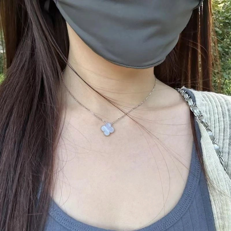 Durable Vca Necklaces 255005