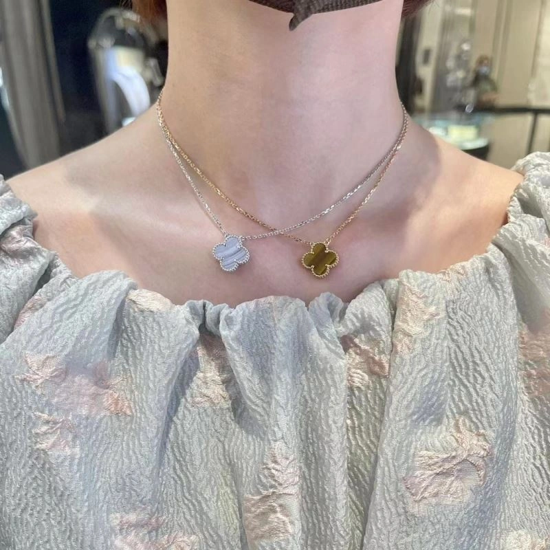 Durable Vca Necklaces 255005