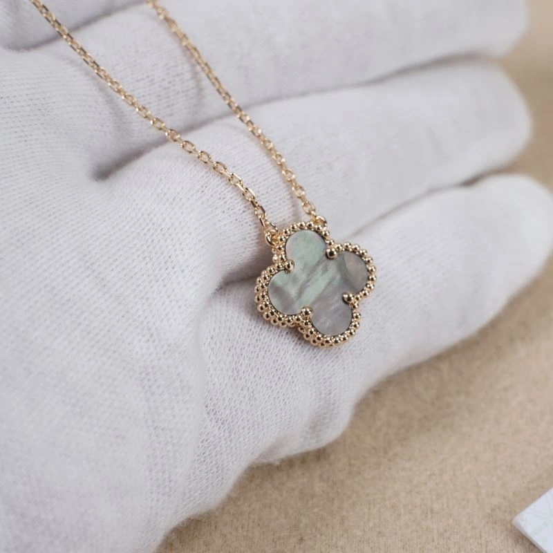 FashionForward Vca Necklaces 254988