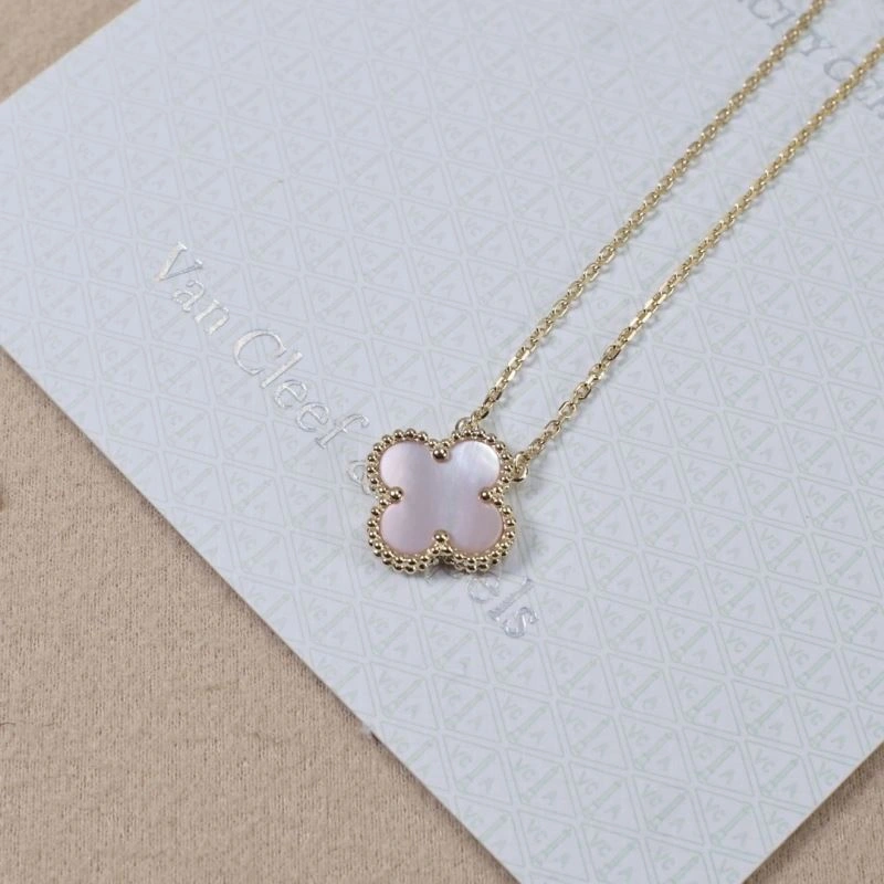 ZipUp Vca Necklaces 254992