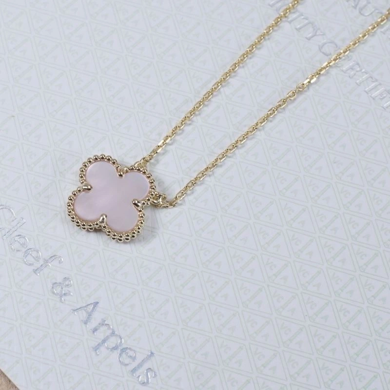 ZipUp Vca Necklaces 254992