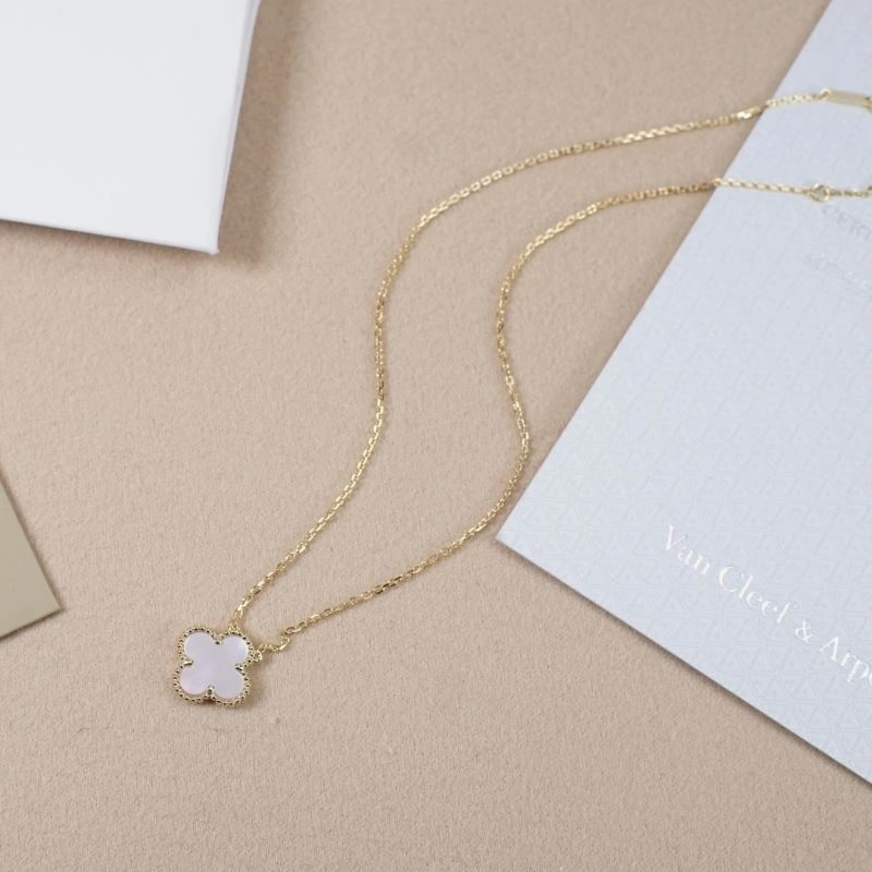 ZipUp Vca Necklaces 254992