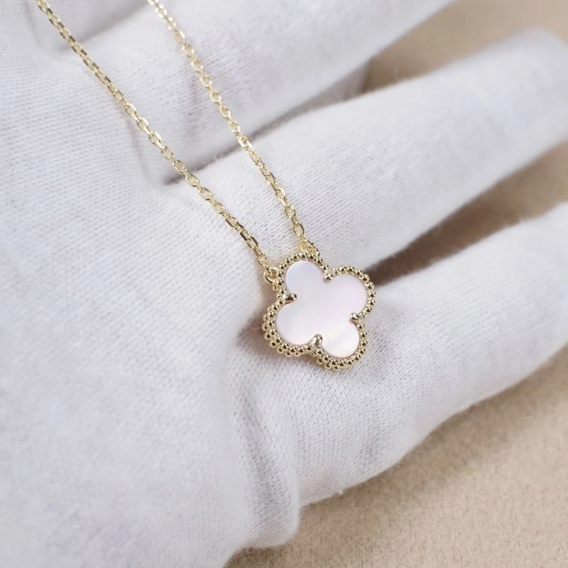 ZipUp Vca Necklaces 254992