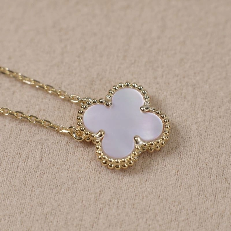 ZipUp Vca Necklaces 254992