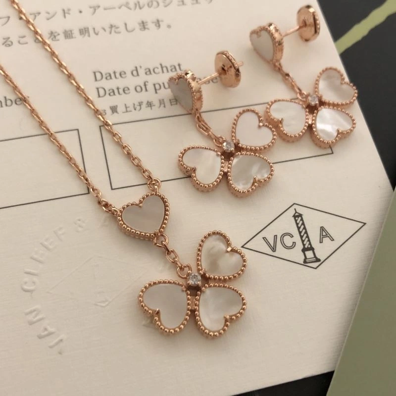 FastDry Vca Necklaces 255003