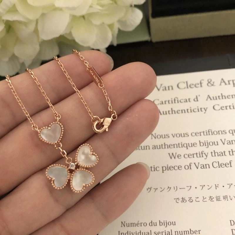 FastDry Vca Necklaces 255003