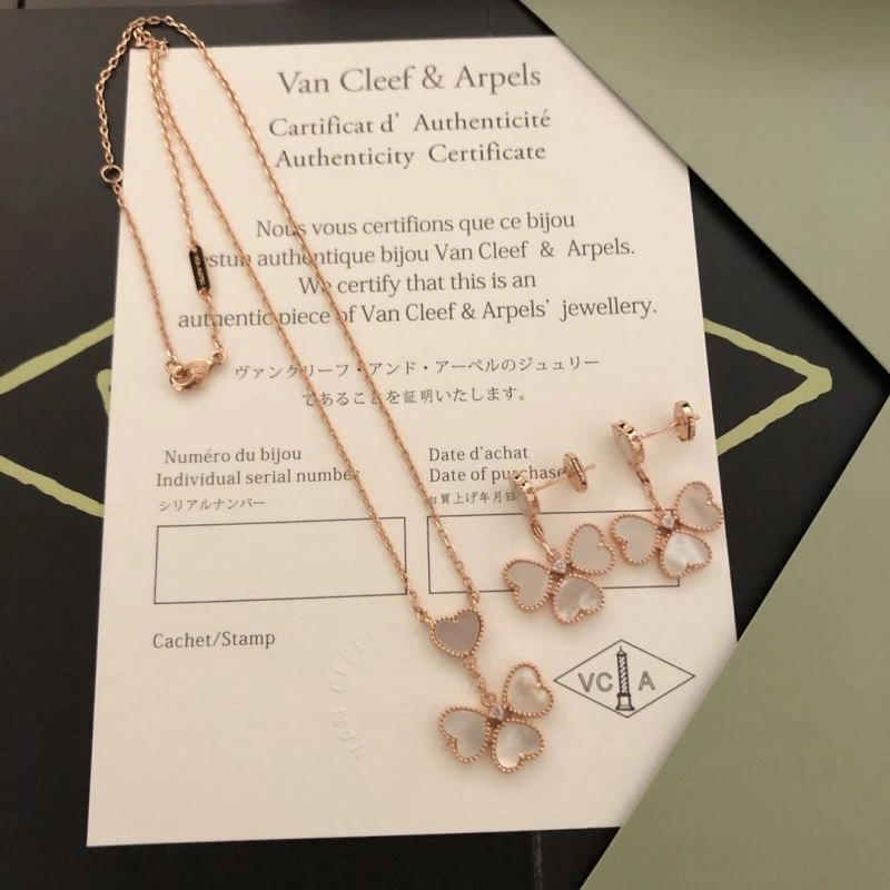 FastDry Vca Necklaces 255003