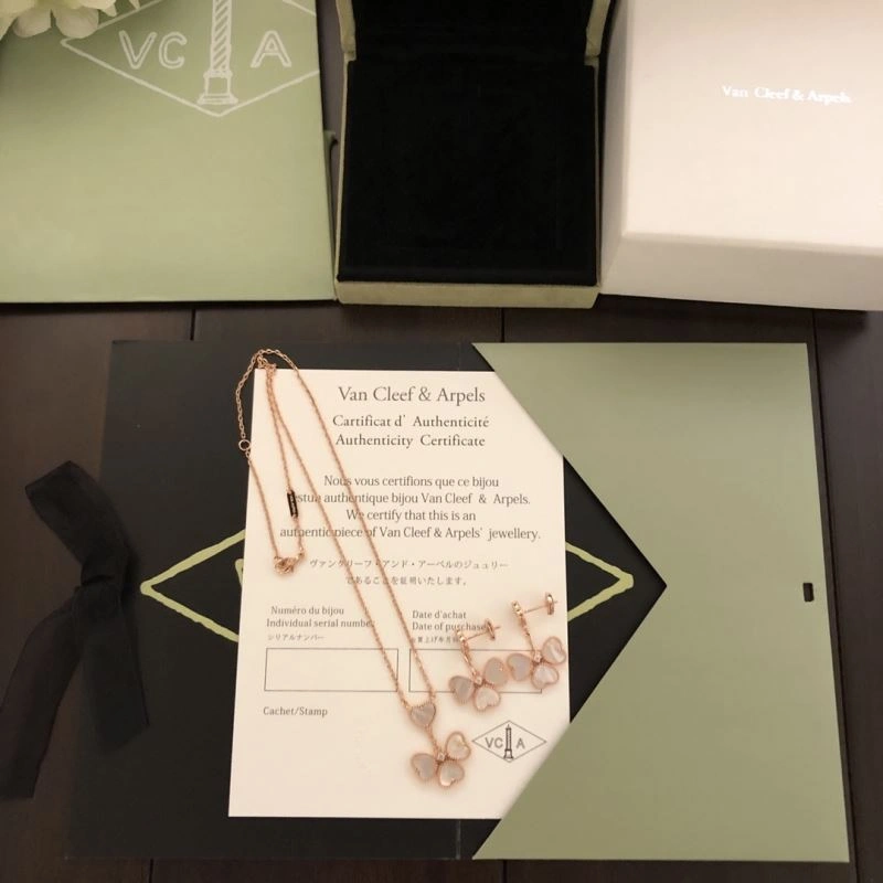 FastDry Vca Necklaces 255003