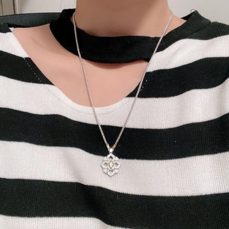 Vca Necklaces Reliable 255006
