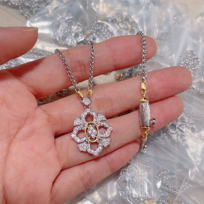 Vca Necklaces Reliable 255006