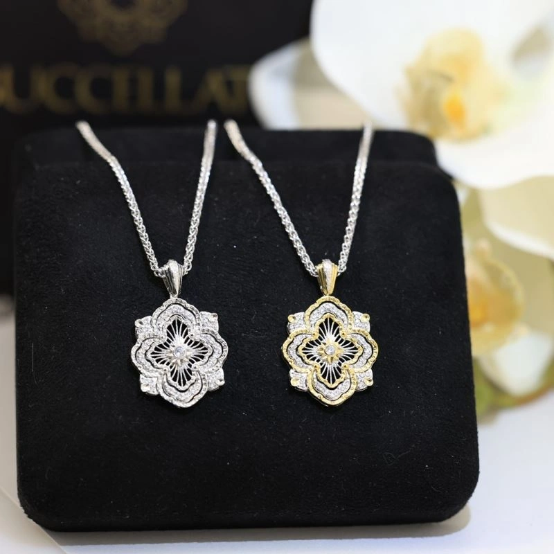 Durable Vca Necklaces 255009