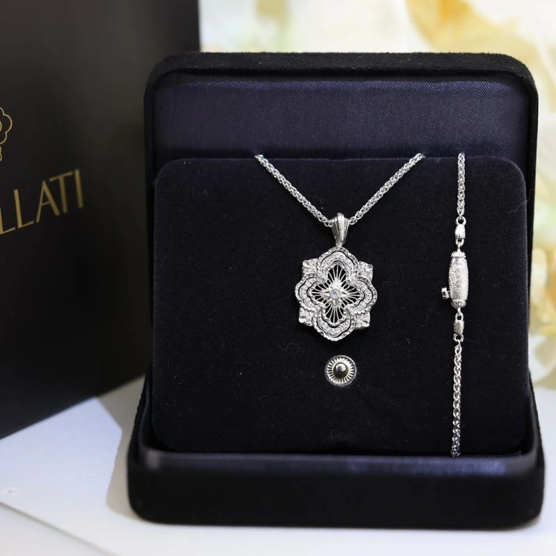 TravelReady Vca Necklaces 254982