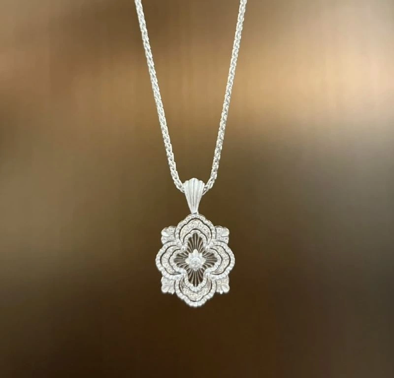 TravelReady Vca Necklaces 254982