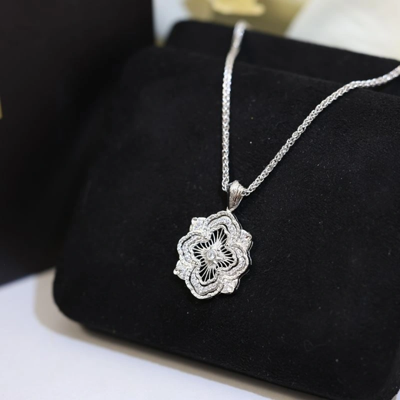 TravelReady Vca Necklaces 254982