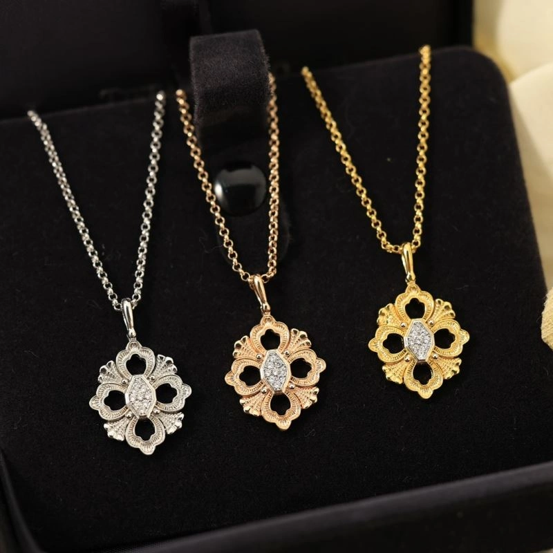 Vca Necklaces TechFriendly 254979