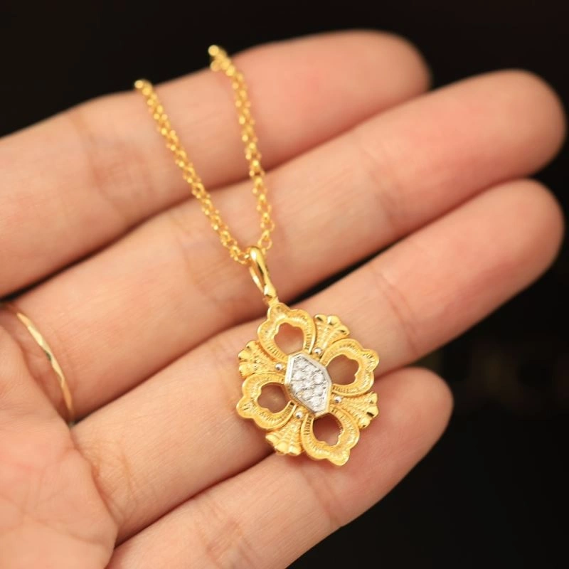 Vca Necklaces TechFriendly 254979