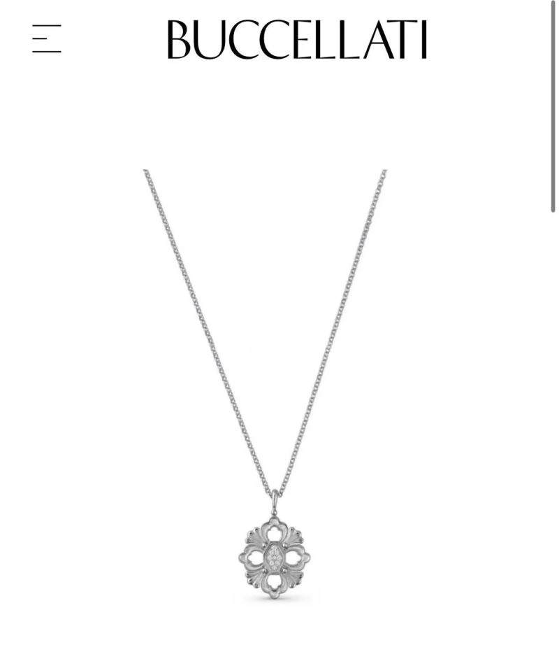 Vca Necklaces RelaxedFit 254980