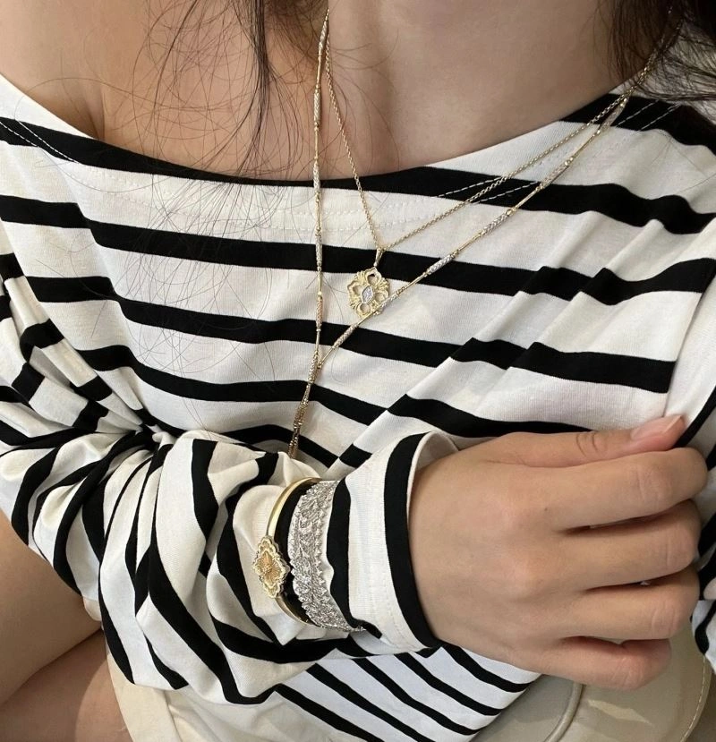 Vca Necklaces RelaxedFit 254980