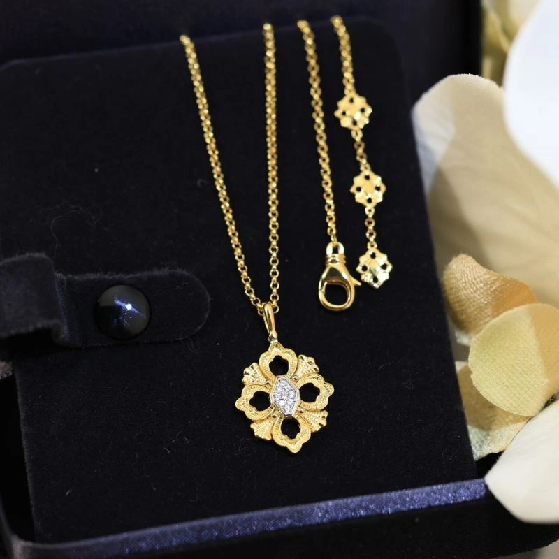 Vca Necklaces RelaxedFit 254980