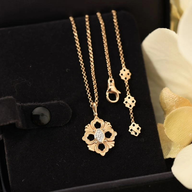 Vca Necklaces RelaxedFit 254980