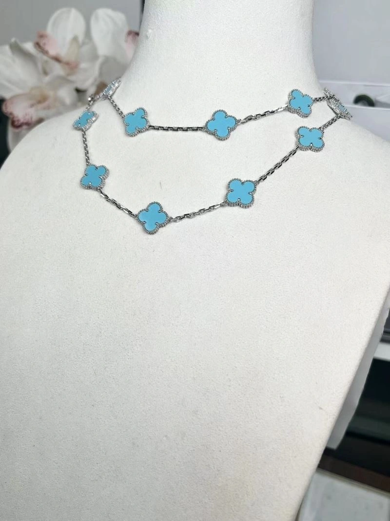 Vca Necklaces WaterResistant 254981