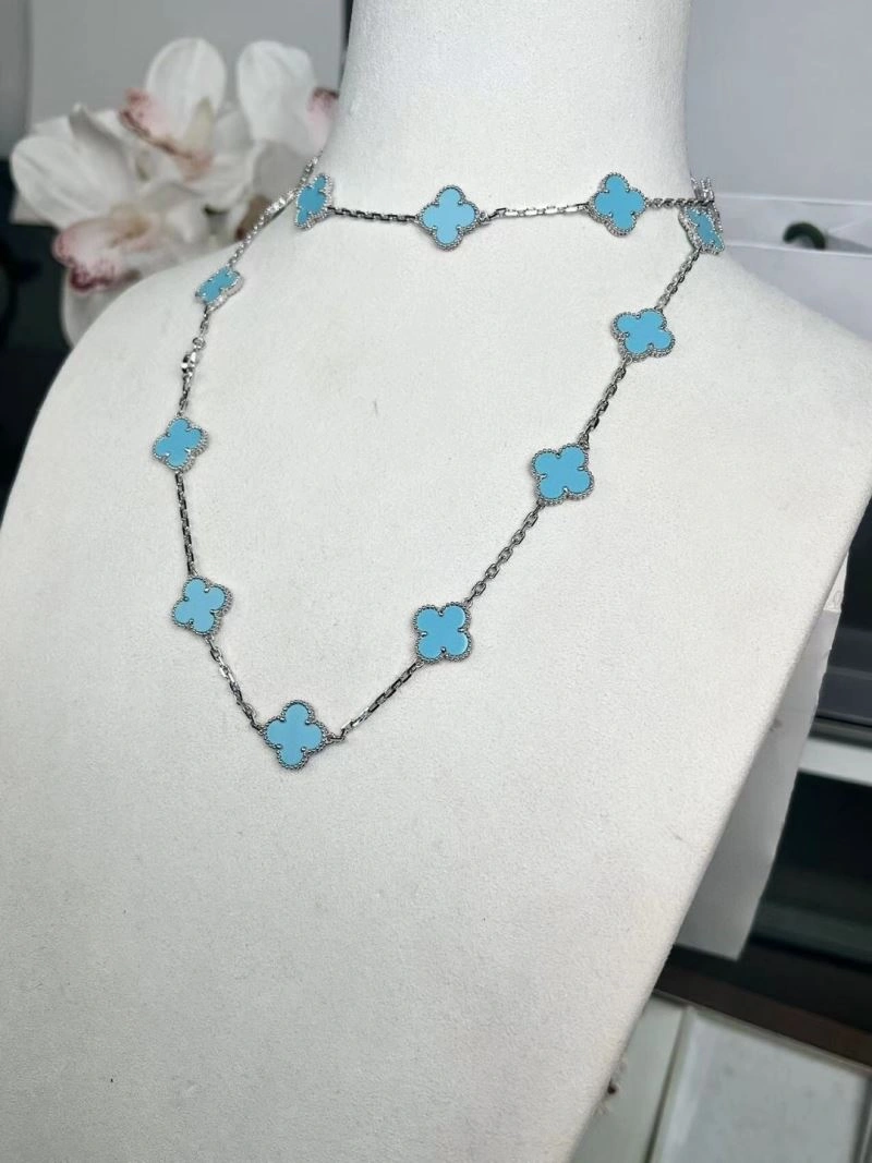 Vca Necklaces WaterResistant 254981