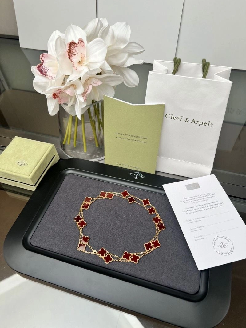GoAnywhere Vca Necklaces 254983