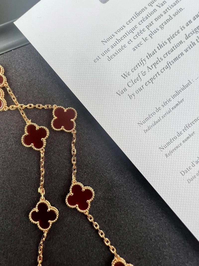 GoAnywhere Vca Necklaces 254983