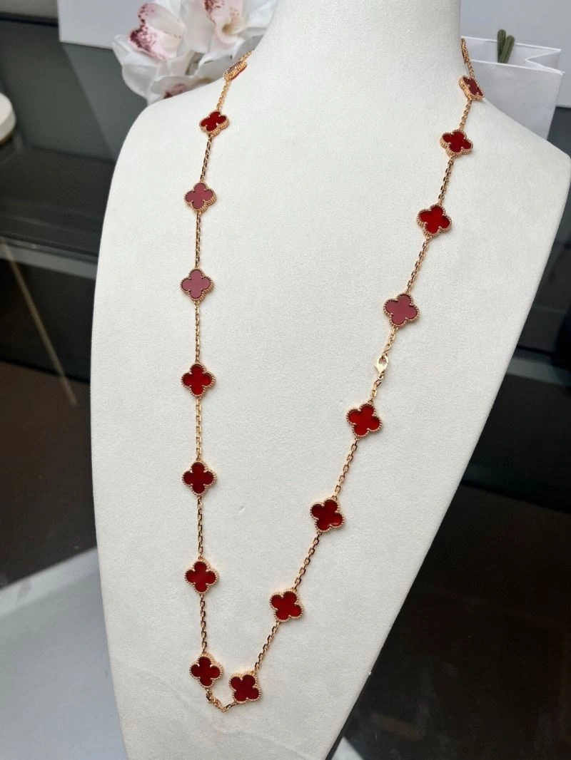 GoAnywhere Vca Necklaces 254983