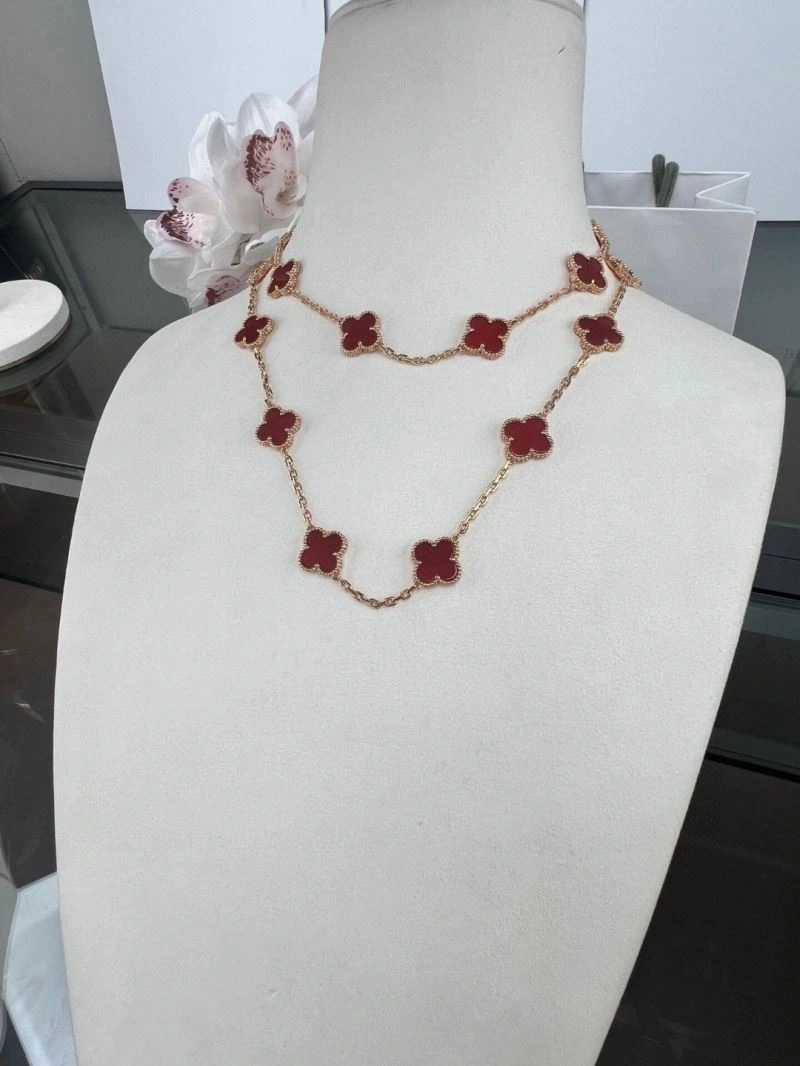 GoAnywhere Vca Necklaces 254983