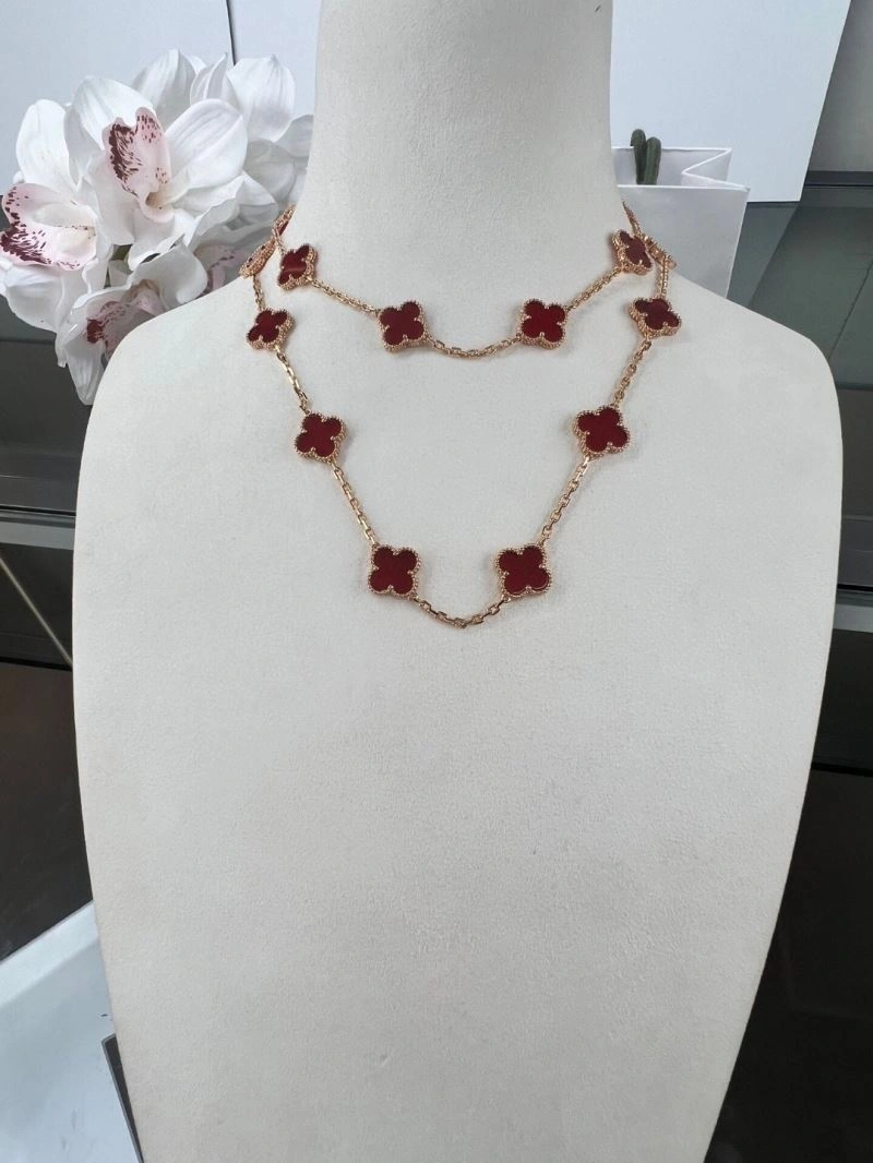 GoAnywhere Vca Necklaces 254983
