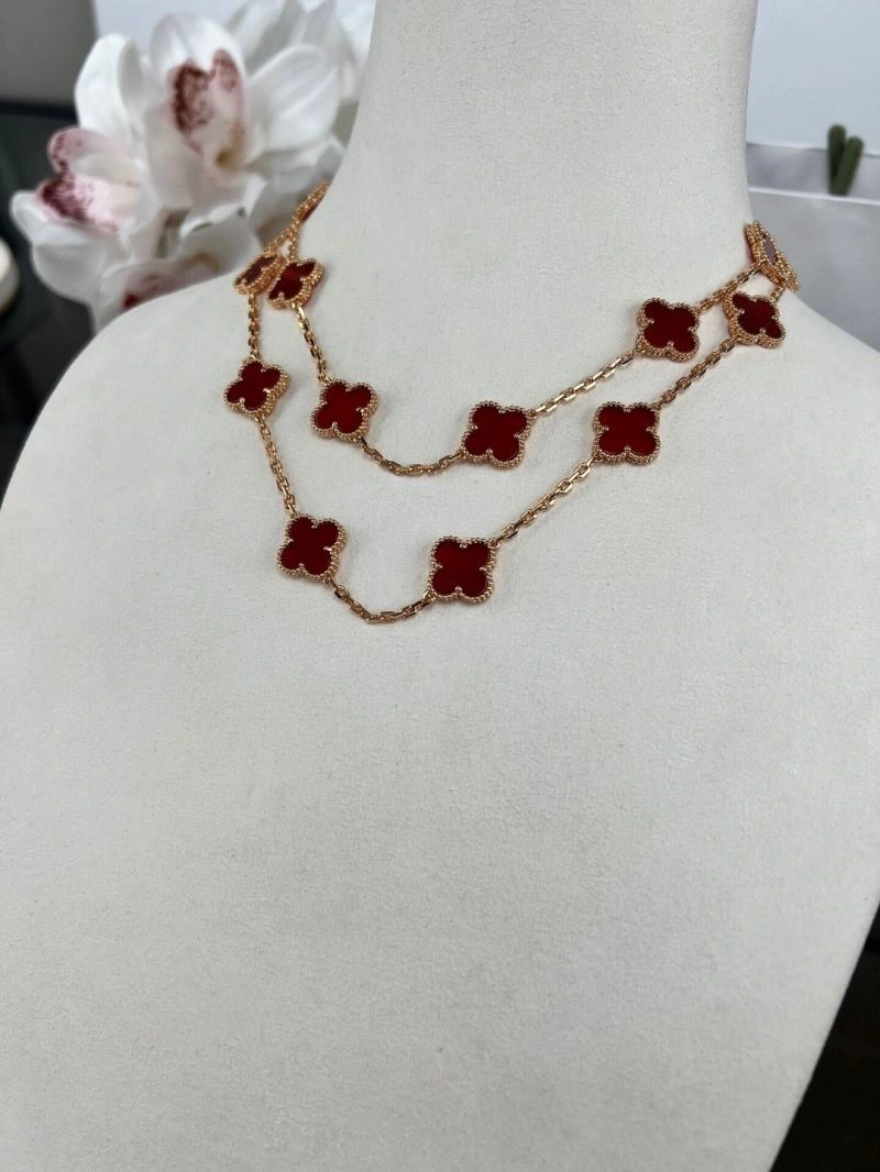 GoAnywhere Vca Necklaces 254983