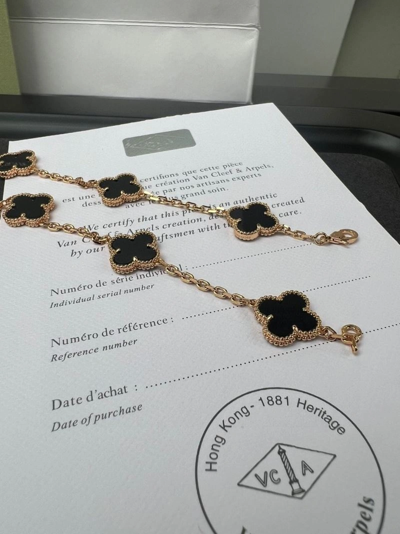 Attractive Vca Necklaces 254976