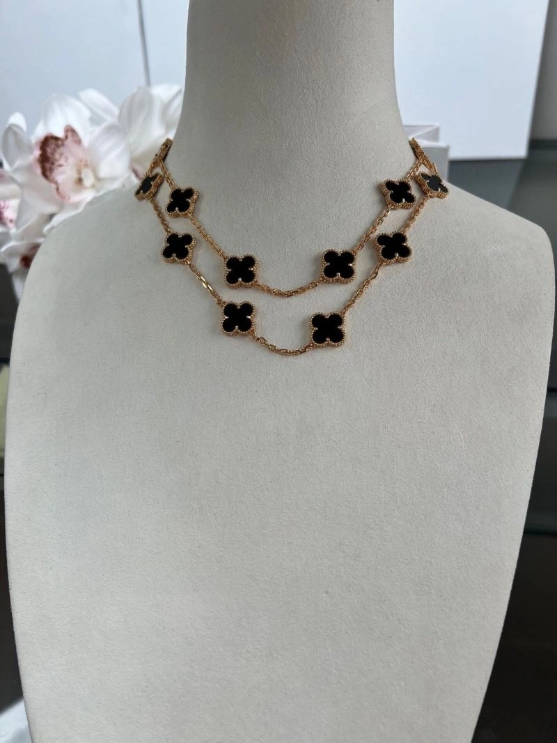 Attractive Vca Necklaces 254976