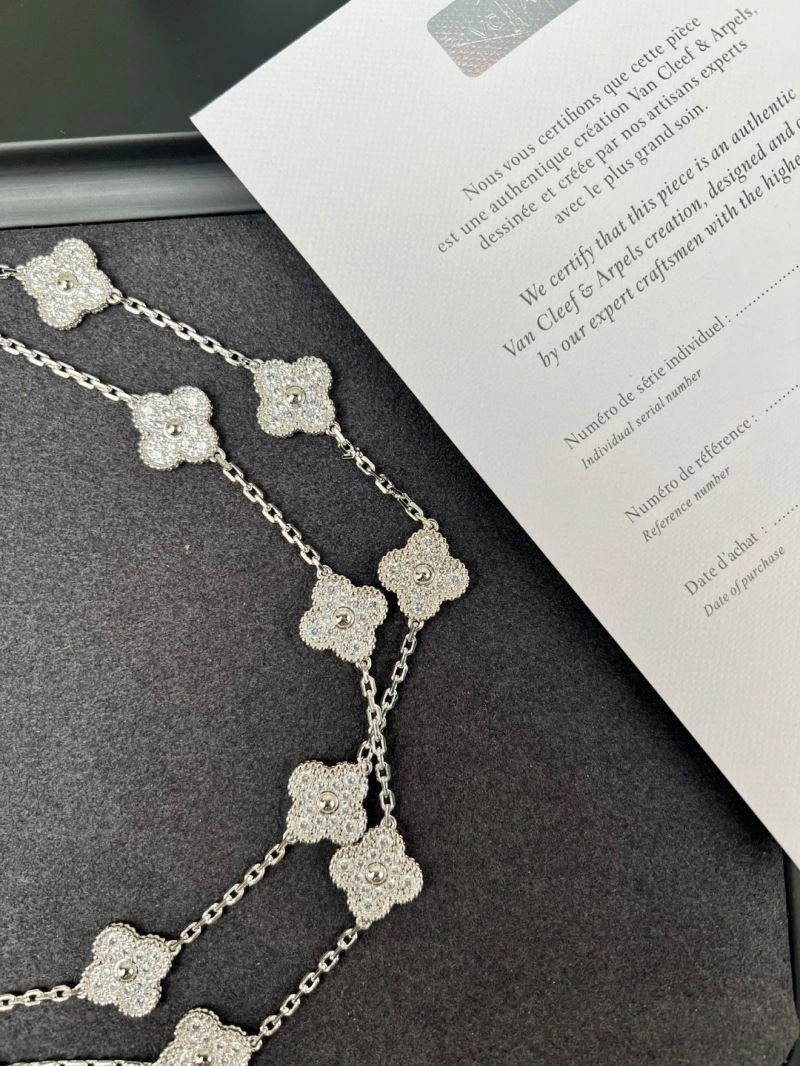 Vca Necklaces Affordable 254977