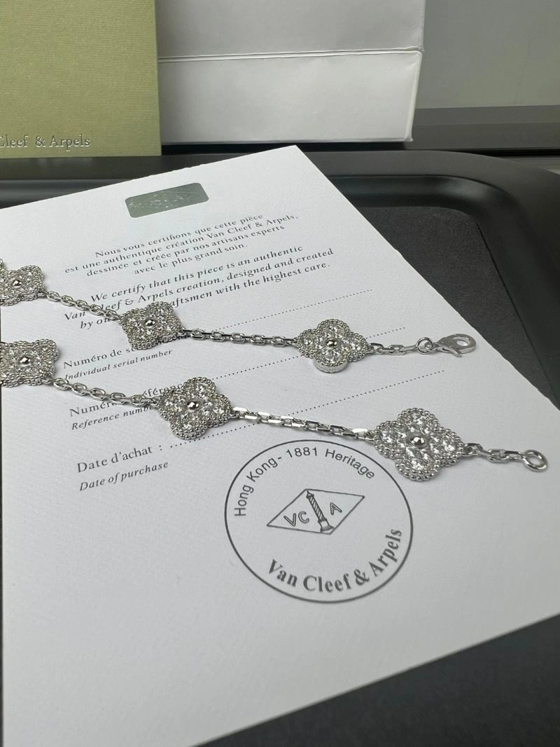 Vca Necklaces Affordable 254977