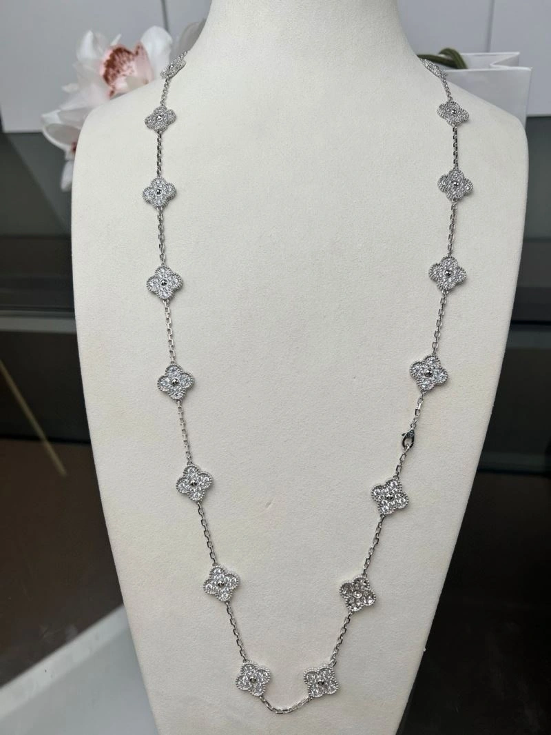Vca Necklaces Affordable 254977