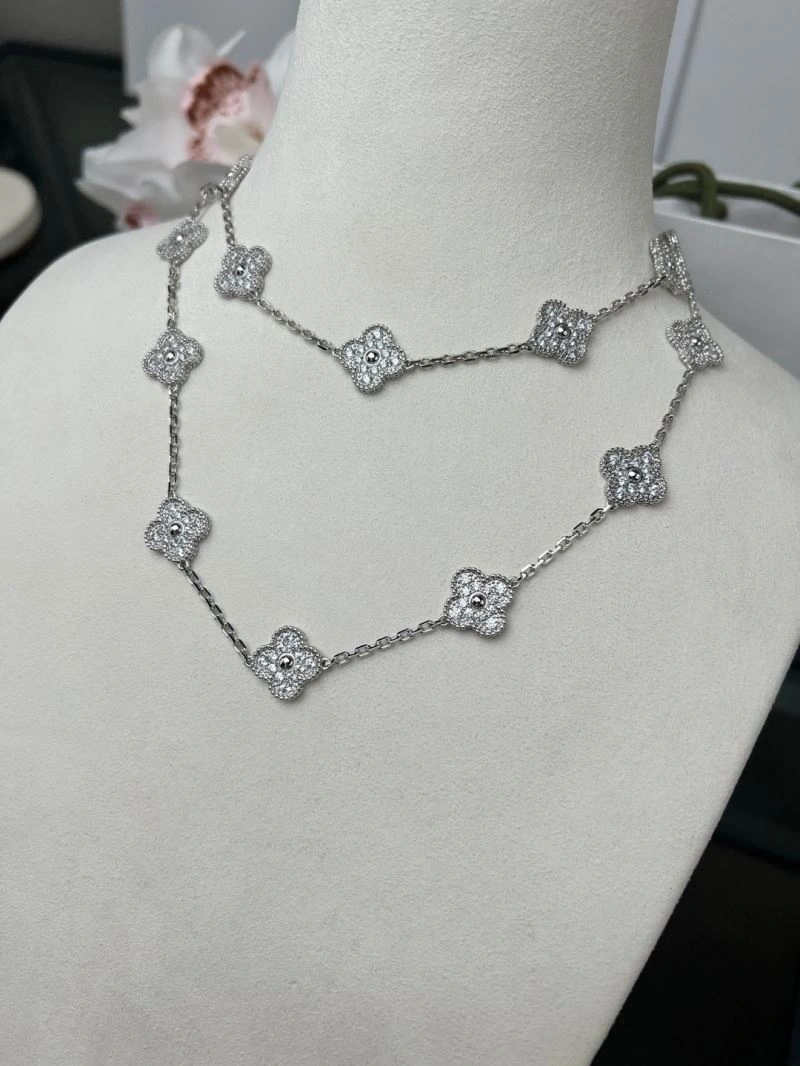 Vca Necklaces Affordable 254977