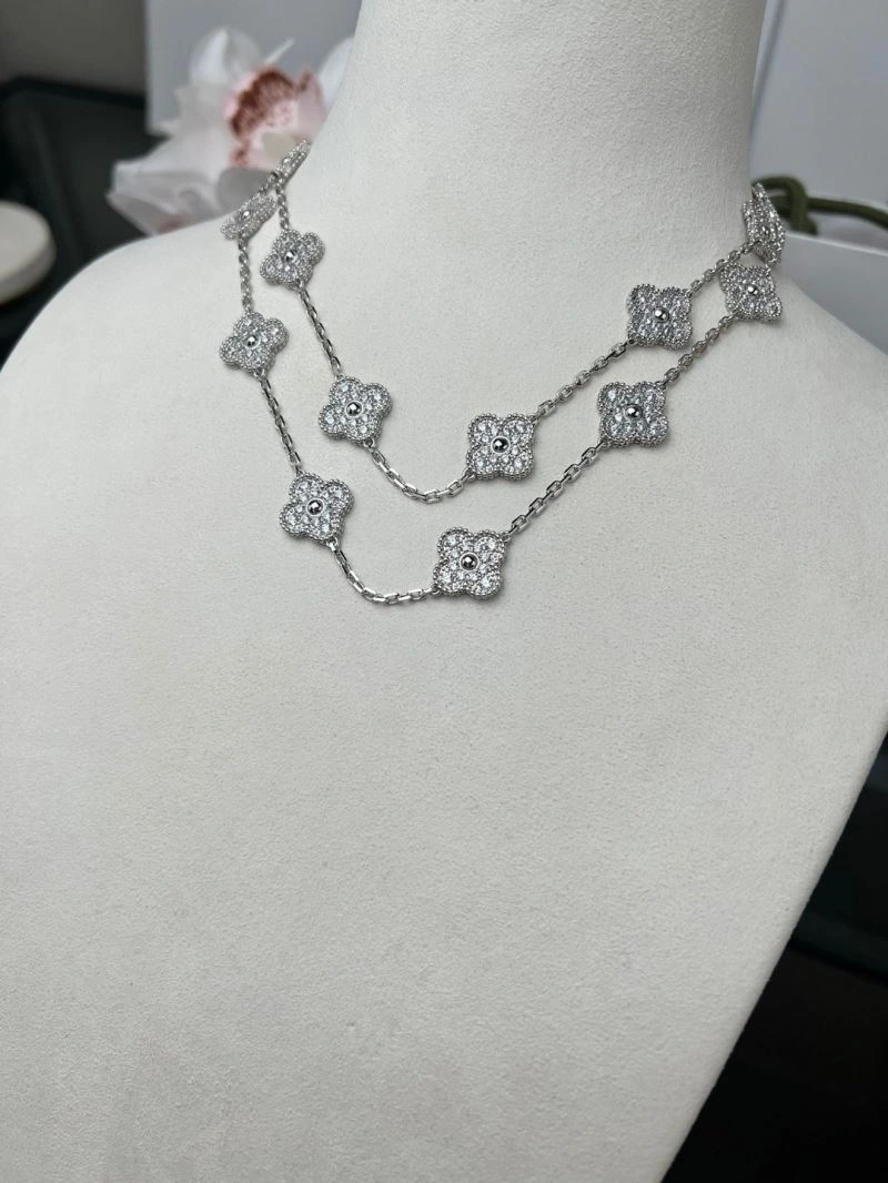 Vca Necklaces Affordable 254977