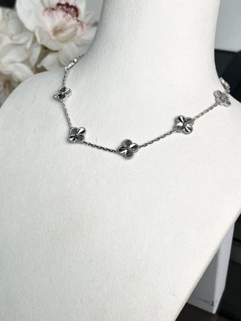 Vca Necklaces Trendsetting 254974