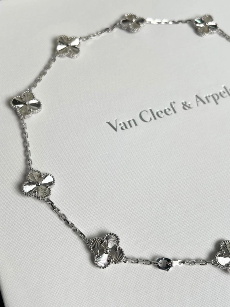 Vca Necklaces Trendsetting 254974