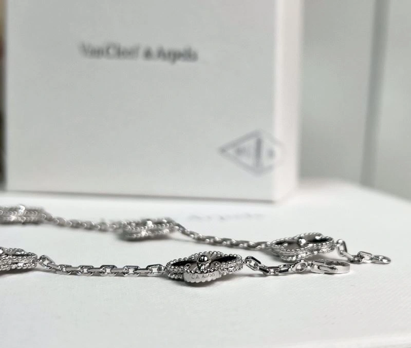 Vca Necklaces Trendsetting 254974