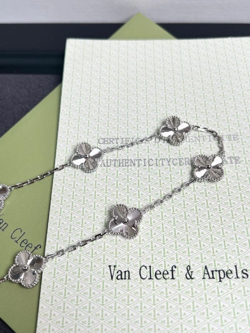 Vca Necklaces Trendsetting 254974