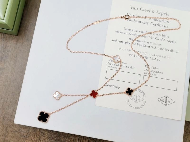 Affordable Vca Necklaces 254972